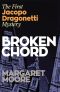 [Jacopo Dragonetti Mystery 01] • Broken Chord